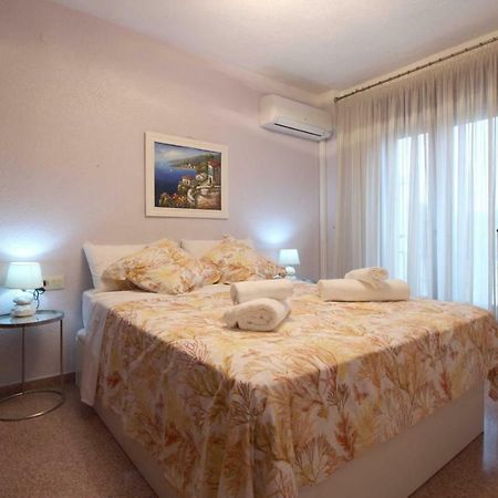 San Nicolas Home Alicante Exterior photo