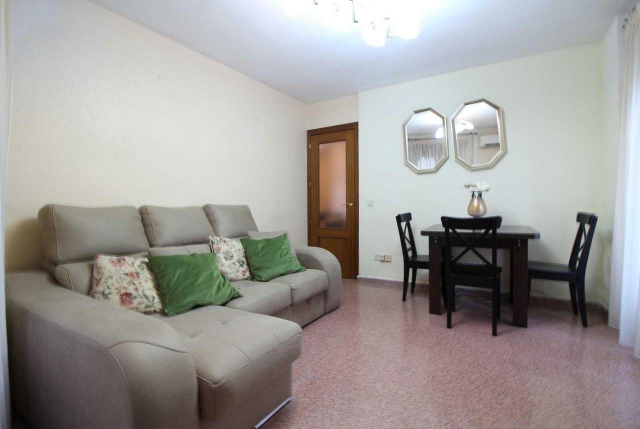 San Nicolas Home Alicante Exterior photo