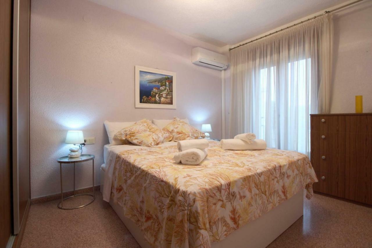 San Nicolas Home Alicante Exterior photo